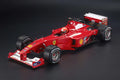 GP Replicas 1:12th Scale Ferrari F2000 #3 Michael Schumacher Winner Japanese GP Suzuka 2000 w/Driver