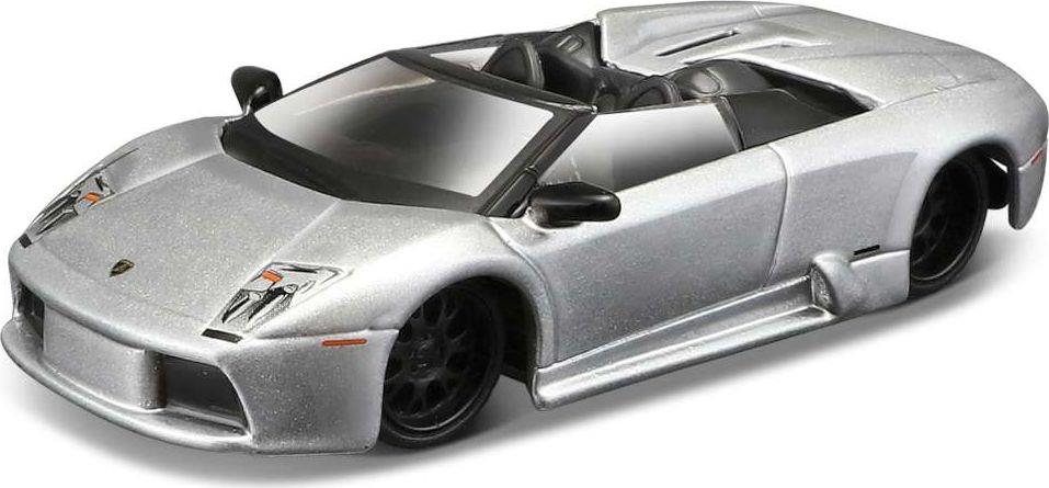 Maisto 1:64 Scale Lamborghini Murcielago Roadster Exotics -