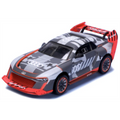 Burago 1:43 Scale Audi S1 Quattro e-TRON Grey/Red