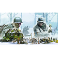 Italeri 1:72 Scale Bastogne Siege MDF Version 80th Anniversary