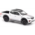 Norev 1:43 Scale Renault Alaskan 2019 Ice Edition
