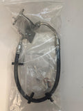 Jaguar XF  2008-2015 Front Right Brake Flexible Hose C2Z26184