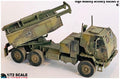 Dragon 1:72 Scale Ukrainian M142 High Mobility Artillery Rocket System