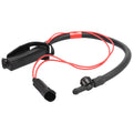 Range Rover Vogue  2013-2018 Heated Windscreen Washer Jet LR068874