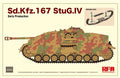 Rye Field UK  5060 1/35 Scale SD.KFZ.167 STUG IV Early Production