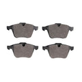 Jaguar XJ  2010-2019 Front Brake Pads For 355MM Discs C2Z32076