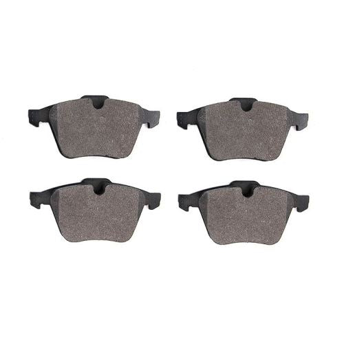 Jaguar XJ  2010-2019 Front Brake Pads For 355MM Discs C2Z32076