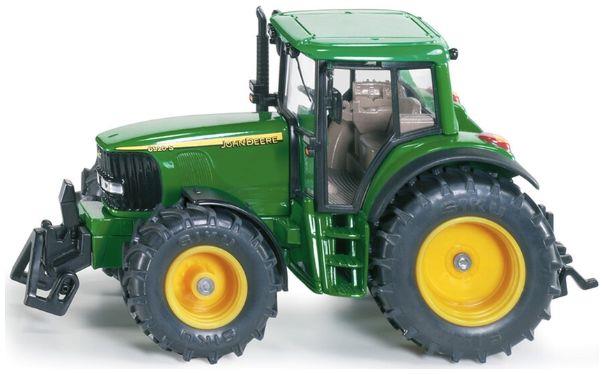 Siku  1:32nd Scale John Deere 6920S Tractor