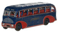 Oxford Diecast 1:148 Scale Burlingham Sunsaloon - Whittles Coaches