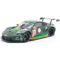 IXO 1:18 Scale Porsche 911 RSR #93 Proton Competition