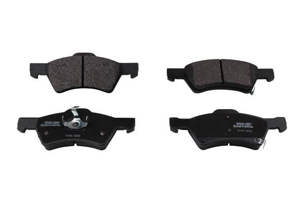 Fits To Chrysler Grand Voyager 3.3 Petrol 2000-2007 Front Brake Pads