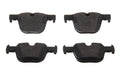 Fits To BMW 4 Series 435i Gran Coupe F36 2014 Onwards Rear Brake Pads