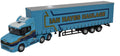Oxford Diecast 1:76 Scale Scania T Cab Curtainside - Ian Hayes