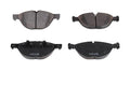 BMW X5 xDrive 48i E70 2008-2010 Front Brake Pads