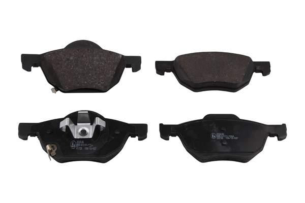 Fits To HONDA Accord 2.2 CTDi 2004-2008 Front Brake Pads