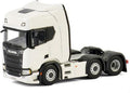 WSi 1:50 Scale Scania S Highline CR20H 6x2 Twin steer