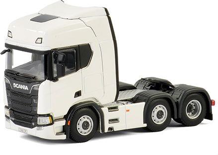 WSi 1:50 Scale Scania S Highline CR20H 6x2 Twin steer