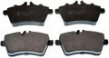Fits To Mercedes B Class B170 Petrol 2005-2011 Front Brake Pads