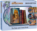 Revell  N/A Scale The Duke and I - Bridgerton: Tiny Adventures