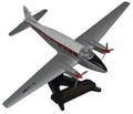 Oxford Diecast 1:72 Scale DH Dove - Dan Air