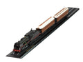 Atlas Editions Z - 1:220 Scale Mikado 141 Renfe Z Gauge - Great Trains of the World