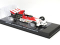 Atlas Editions 1:24th Scale BRM P160B Jean-Pierre Beltoise 1972
Monaco Grand Prix
Blister Packaging