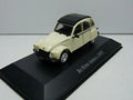 Atlas Editions 1:43 Scale IES Super America Crema 1987