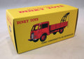 Atlas Editions   Ford Camionnette De Depannage - Red (25R) Atlas reproduced 'Dinky'