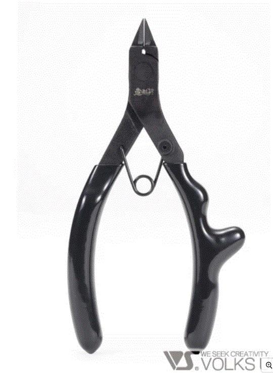 Zoukei Mura TOOLS SWS-N01 ZM PRO-ZETSU NIPPER
