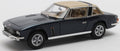 Matrix 1:43 Scale Jensen Interceptor SIII Coupe Beige/Blue 1975