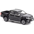 Norev 1:43 Scale Renault Alaskan 2017 Black
