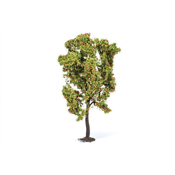 Hornby 1:76 Scale Rowan Tree (with Berries)