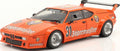 IXO 1:18 Scale BMW M1 Procar Jagermeister #31 DRT Nurburgring 1982 Kurt Konig