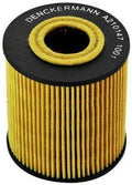 Range Rover Vogue 2002-2012 3.0 TD6 Oil Filter