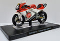 Atlas Editions 1:18 Scale Cagiva Mito Sport Production 1994 Rossi Valentino Rossi Collection in 1:18