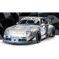 GT Spirit 1:18th Scale RWB Yuiitsumuni Silver 2024