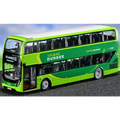 Northcord 1:76 Scale ADL Enviro400 - Xplore Dundee (8905 - SN69 ZNV)