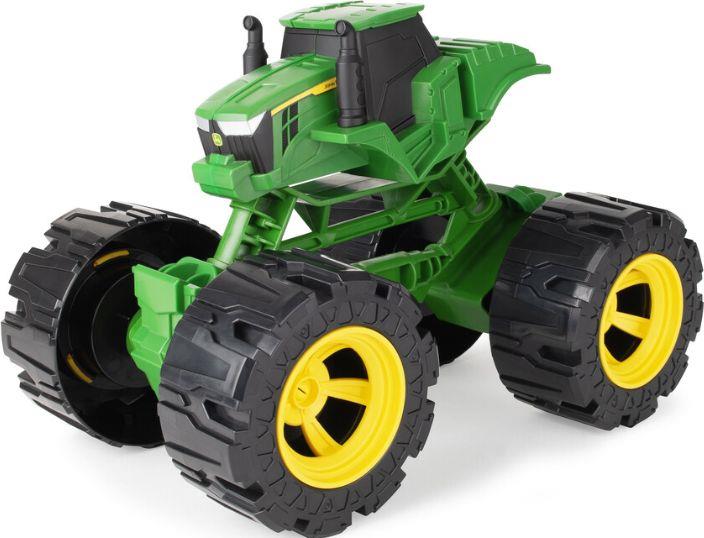Britains  Scale All Terrain Tractor