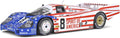 Solido 1:18 Scale Porsche 956LH 24H Le Mans 1986 Follmer/ Morton/Miller #8