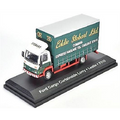 Atlas Editions 1:76 Scale Ford Cargo Curtainside Lorry Stobart