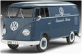 Revell 1:16 Scale VW T1 Panel Van 75 Years of the VW T1