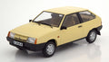 Kk Scale 1:18 Scale Lada Samara 1984 cream Limited Edition 500 pcs