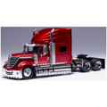 IXO 1:64 Scale International Lonestar Red 2010