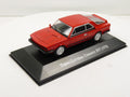 Atlas Editions 1:43 Scale Ika Renault Torino Lutheral Comahue 1978 Anos 80/90