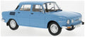 MCG  1:18th Scale Skoda 100 Light Blue 1969