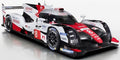 Tamiya 1:24 Scale Toyota TS050 Hybrid