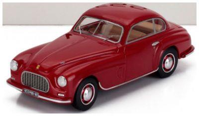 Kess  1:43rd Scale Ferrari 166 sn015S Red Inter Touring Coupe 1949