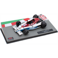 Atlas Editions 1:43 Scale Martini MK23 - 1978 Rene Arnoux F1 Collection - Cased