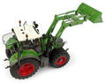 Universal Hobbies 1:32rd Scale Fendt 618 - Vario w/Front Loader