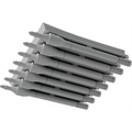 IBG 1:72 Scale FW 190D R4M Rockets w/Anti-Tank Warheads (3D Printed Set)